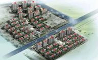 日照兴业·四季春城封面图