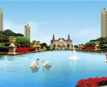 银川恒大御景的封面图