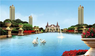 银川恒大御景的封面图