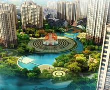 中外建·海云台的封面图