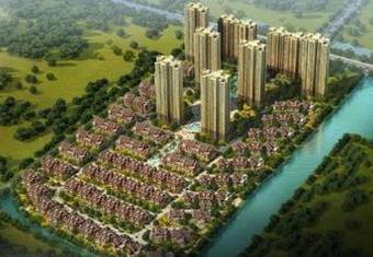 金水名都的封面图
