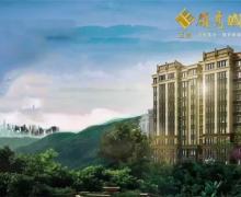 正信·领秀城的封面图