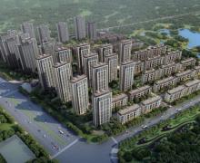 皖投·天下名筑的封面图