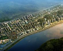 湘江国际公馆的封面图