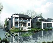 江扬运河印象的封面图