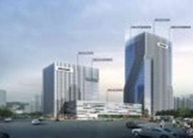 新疆交通智能科技大厦