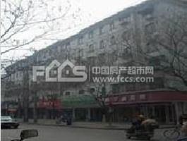闻波小区