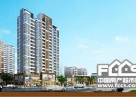 万丽明珠新城