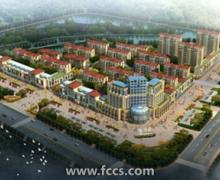 浙景国际·玫瑰园的封面图