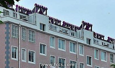 世纪嘉园封面图