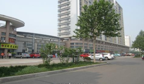 凯瑞溪园封面图