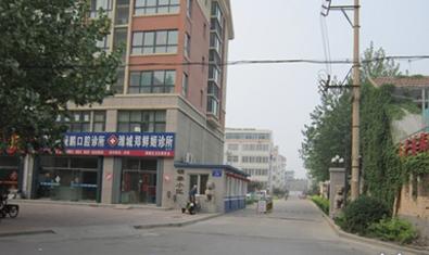 锦泰小区封面图
