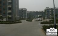潍坊后栾花园封面图