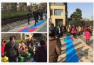天晴日暖活动逞缤纷,楼市暖冬楼盘忙亮相13