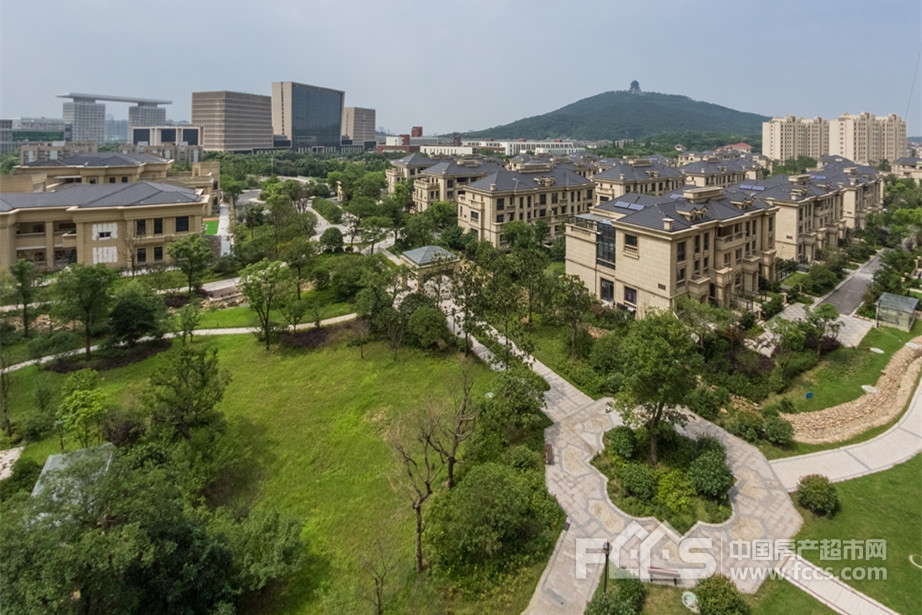 大港·御景新城圆满交付甜蜜起航-湖州房产超市网